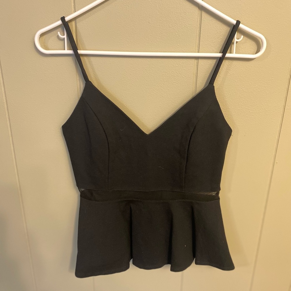 Lulus tank